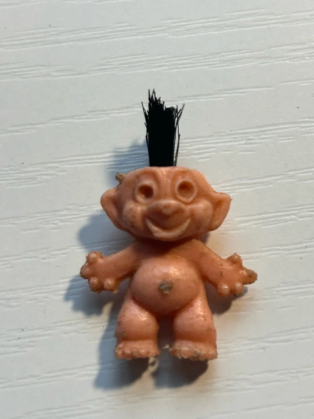 Gumball Troll Doll 2